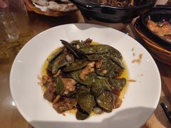 招牌客家豆腐-苏浙徽·农家大院(开发区星湖101店)