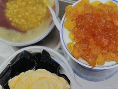 -百花传统甜品店(原址店)