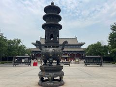 -天津妈祖文化园