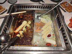 -野妹火锅(布吉店)