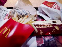 -麦当劳(厦门北站店)