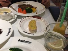 -爱丽丝牛排西餐厅(光谷步行街店)