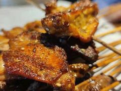 -平娃三宝烧烤·面食(南小街店)