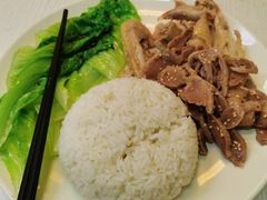 手撕鸡饭-宝兴源记手撕鸡(第88分店)