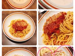 -萨莉亚意式餐厅(浦江万达广场店)