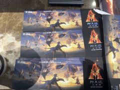 -春天国际影城(中庚漫游城杜比全景声店)