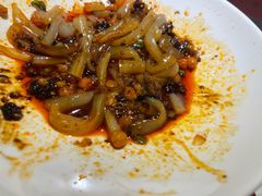 -院8里·小聚园老川菜(九眼桥店)