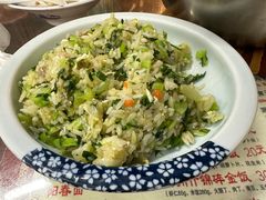 -粗茶淡饭(东关街店)