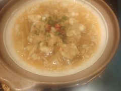 -洛东土菜馆(建国北路店)