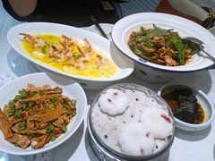 -兰湘子·湘菜小炒(石家庄万象城店)