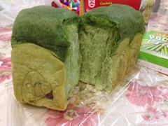 抹茶面包-波波's蛋糕店(于洪广场店)
