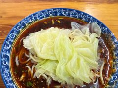 -蒋六十八梯眼镜面(渝中店)