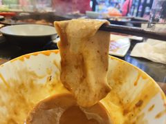 -重庆川渝肥妹火锅