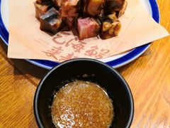 -新海渔港·胶东海鲜家常菜·家宴(奥体中心店)