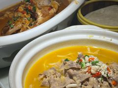 -小菜园新徽菜(合肥之心城店)