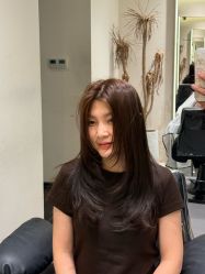 -3AM HAIR SALON染发接发