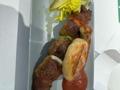 -库滋明·俄罗斯特色美食(中央大街店)