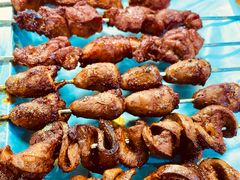 -王记西鎮电烤肉(汶上路店)