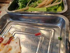 -金鼎雪山牦牛杂火锅(理县总店)