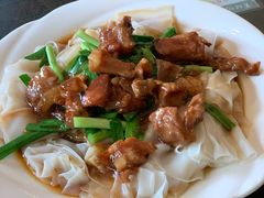 -黄但记老店·陈村粉食府