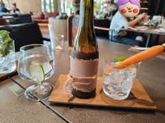 -FOOOO CITY CLUB 孚乐里音乐西餐酒吧(来福士店)