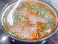 -宛平李记小吃(东关街店)