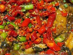 -建辉湖南土菜馆(南大街店)