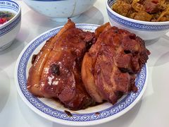 -鲁达面馆本帮风味(共康东路店)