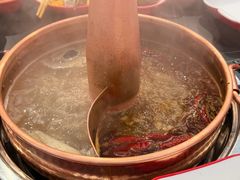 -京元盛铜锅涮肉(上海总店)
