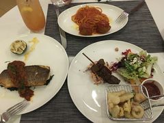 -WOLFGANG PUCK KITCHEN & BAR(迪士尼小镇店)