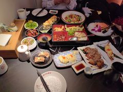 -栖川山葵家·寿喜锅·日式料理(龙湖北城天街商场店)