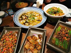 -湖兰金牌小炒肉(椒江万达店)
