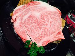 -俺的焼肉(銀座9丁目店)