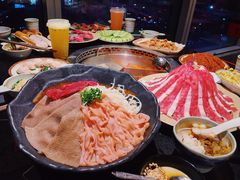 -大龙燚火锅(五一广场店)