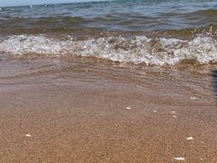 -北戴河东海水浴场