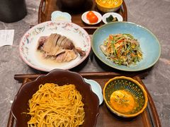 -奇芳阁·百年清真南京菜(夫子庙店)