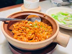 -客语客家菜(华发商都店)