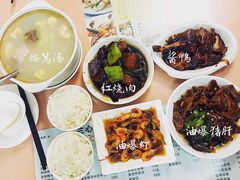 -蘭心餐厅(进贤路店)