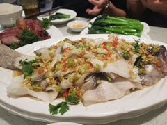 -香港新发烧腊茶餐厅(万象店)