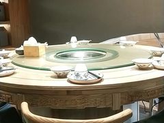 -福茂源横山铁锅羊肉(牡丹园店)