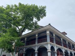 -遵义会议纪念馆