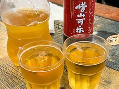 -老谢野馄饨(延安路店)