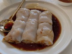 -铭家点心(秦岭路店)