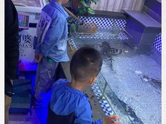 -山河屯铁锅炖鲜鹅·东北菜(开发区一店)