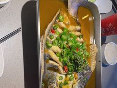 -半天妖烤鱼(印象城店)