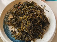 -壹只菜·崇明本地特色菜(崇明南门店)
