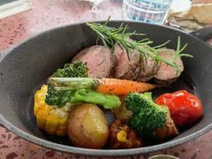 -La Terre乐田(万象城店)