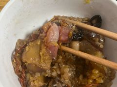 -东街钟楼肉粽(总店)