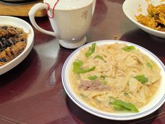 -老厨家(友谊路总店)