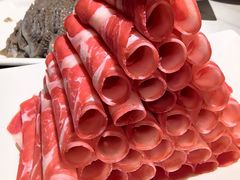 -南门涮肉(天坛店)